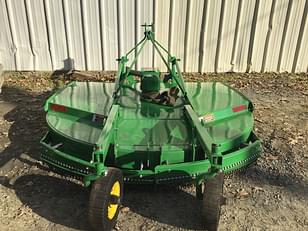 Main image John Deere MX7 4