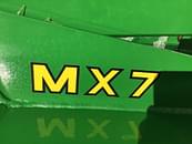 Thumbnail image John Deere MX7 5