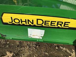 Main image John Deere MX7 6