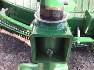 Main image John Deere MX7 9