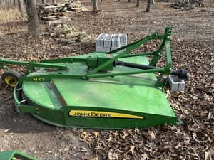 2021 John Deere MX7 Image