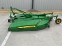 2021 John Deere MX7 Image