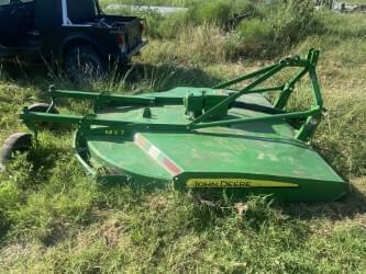 Image of John Deere MX7 equipment image 3
