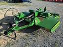 2021 John Deere MX8 Image