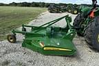 Image of John Deere MX8 equipment image 2