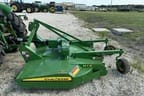 Main image John Deere MX8