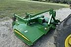 Image of John Deere MX8 equipment image 4