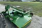 Image of John Deere MX8 equipment image 3