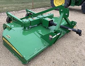 Main image John Deere MX8