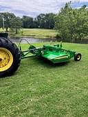 2021 John Deere MX8 Image