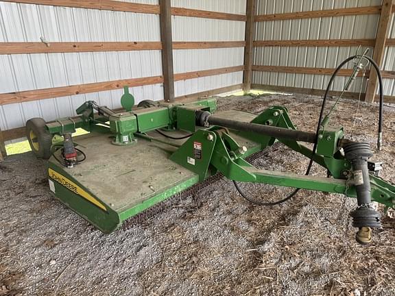 Image of John Deere MX8 Primary image