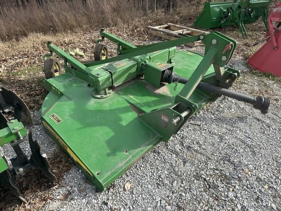 Equipment Main Image