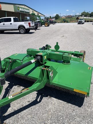 2021 John Deere MX8 Equipment Image0