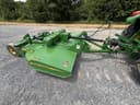 2021 John Deere MX8 Image