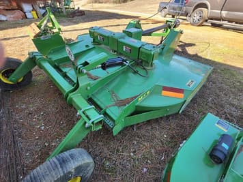 Main image John Deere MX8
