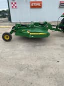 2021 John Deere MX8 Image