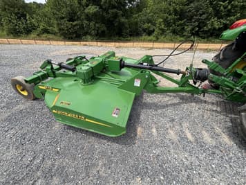 Main image John Deere MX8