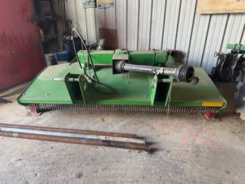 Main image John Deere MX8