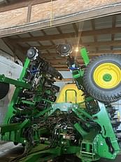 Main image John Deere N530C 10