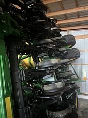 Main image John Deere N530C 12