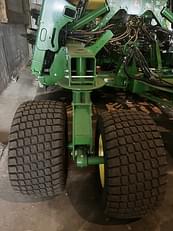 Main image John Deere N530C 7