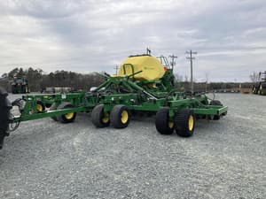 2021 John Deere N530C Image