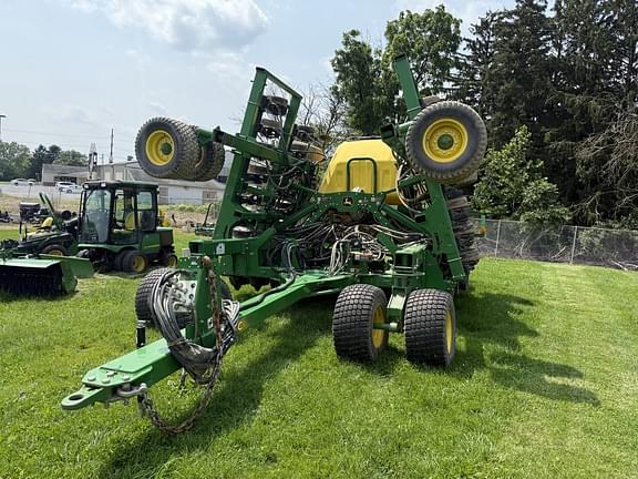 Image of John Deere N530C Primary image