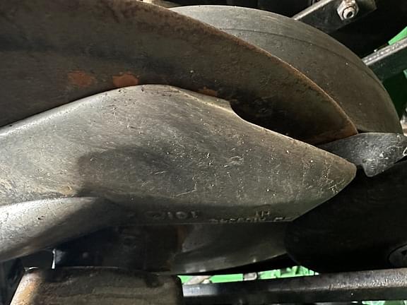 Image of John Deere N530C equipment image 4
