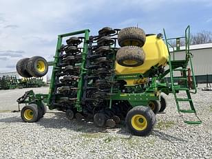 Main image John Deere N530C 0