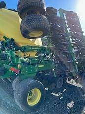 Main image John Deere N530C 14