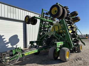 2021 John Deere N536C Image