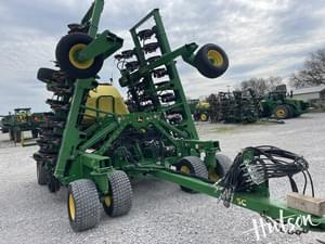 2021 John Deere N536C Image
