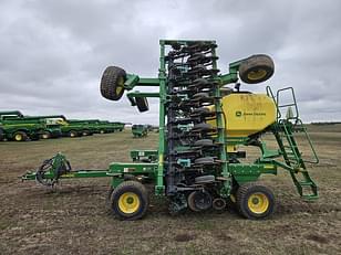 Main image John Deere N540C 10