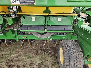 Main image John Deere N540C 13