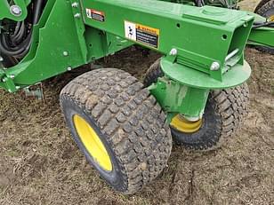 Main image John Deere N540C 38