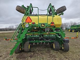 Main image John Deere N540C 7