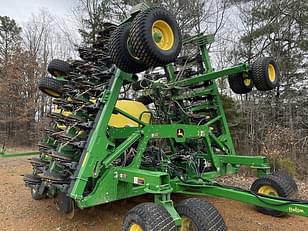 Main image John Deere N540C 0