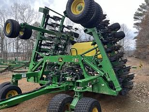 Main image John Deere N540C 1