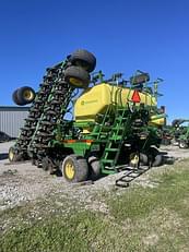 Main image John Deere N540C 6