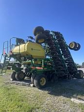 Main image John Deere N540C 7