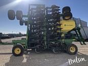 Thumbnail image John Deere N540C 4