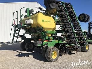 Main image John Deere N540C 7