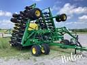 2021 John Deere N540C Image