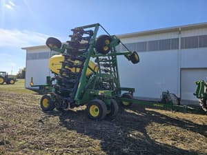 2021 John Deere N540C Image