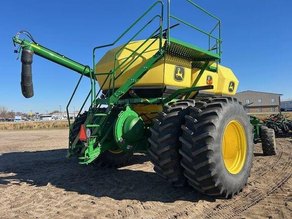 Image of John Deere N540F equipment image 3
