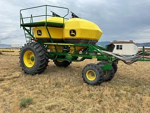 Main image John Deere N542C 6