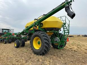 Main image John Deere N542C 7