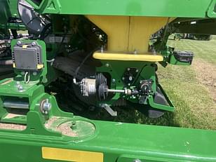 Main image John Deere N542C 14