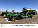 2021 John Deere N560F Image