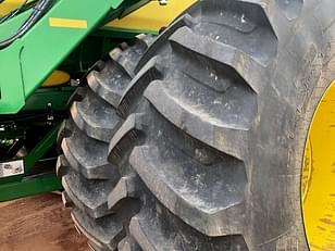 Main image John Deere N560F 27